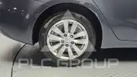 2015 KIA K3