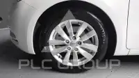 2015 KIA K3