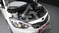 2015 KIA K3