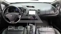 2015 KIA K3