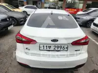 2015 KIA K3