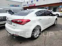 2015 KIA K3