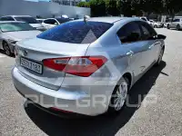 2015 KIA K3