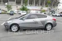 2015 KIA K3