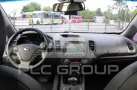 2015 KIA K3