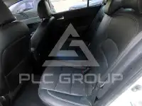 2015 KIA K3
