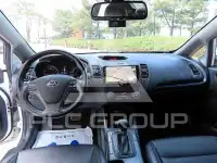2015 KIA K3