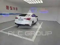 2015 KIA K3