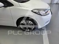 2015 KIA K3