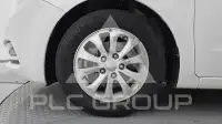 2015 KIA K3