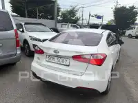 2015 KIA K3