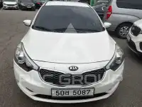 2015 KIA K3