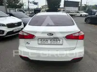 2015 KIA K3