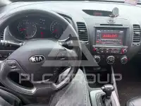 2015 KIA K3