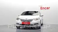 2015 KIA K3
