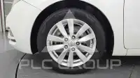2015 KIA K3