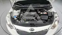 2015 KIA K3