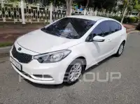 2015 KIA K3