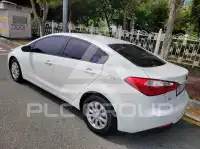 2015 KIA K3
