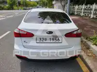 2015 KIA K3