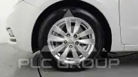 2015 KIA K3