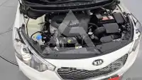 2015 KIA K3