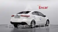 2015 KIA K3