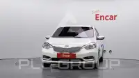 2015 KIA K3