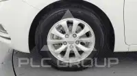 2015 KIA K3