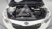 2015 KIA K3