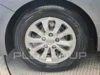 2015 KIA K3