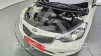 2015 KIA K3
