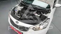 2015 KIA K3
