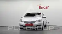 2015 KIA K3