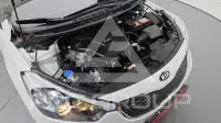 2015 KIA K3