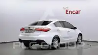 2015 KIA K3