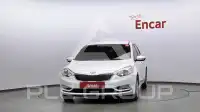 2015 KIA K3
