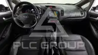 2015 KIA K3