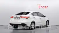 2015 KIA K3