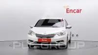 2015 KIA K3
