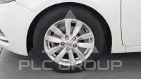2015 KIA K3