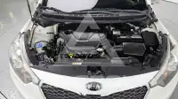 2015 KIA K3