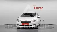 2015 KIA K3