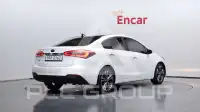 2015 KIA K3