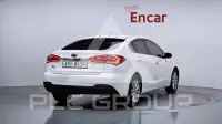 2015 KIA K3