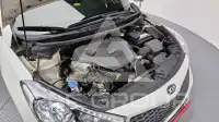 2015 KIA K3