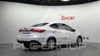 2015 KIA K3