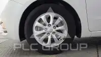 2015 KIA K3