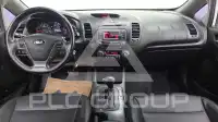 2015 KIA K3
