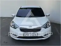 2015 KIA K3